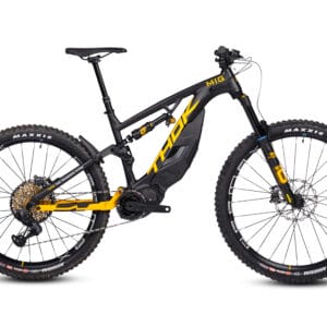 MIG LTD YELLOW EDITION TALLA M