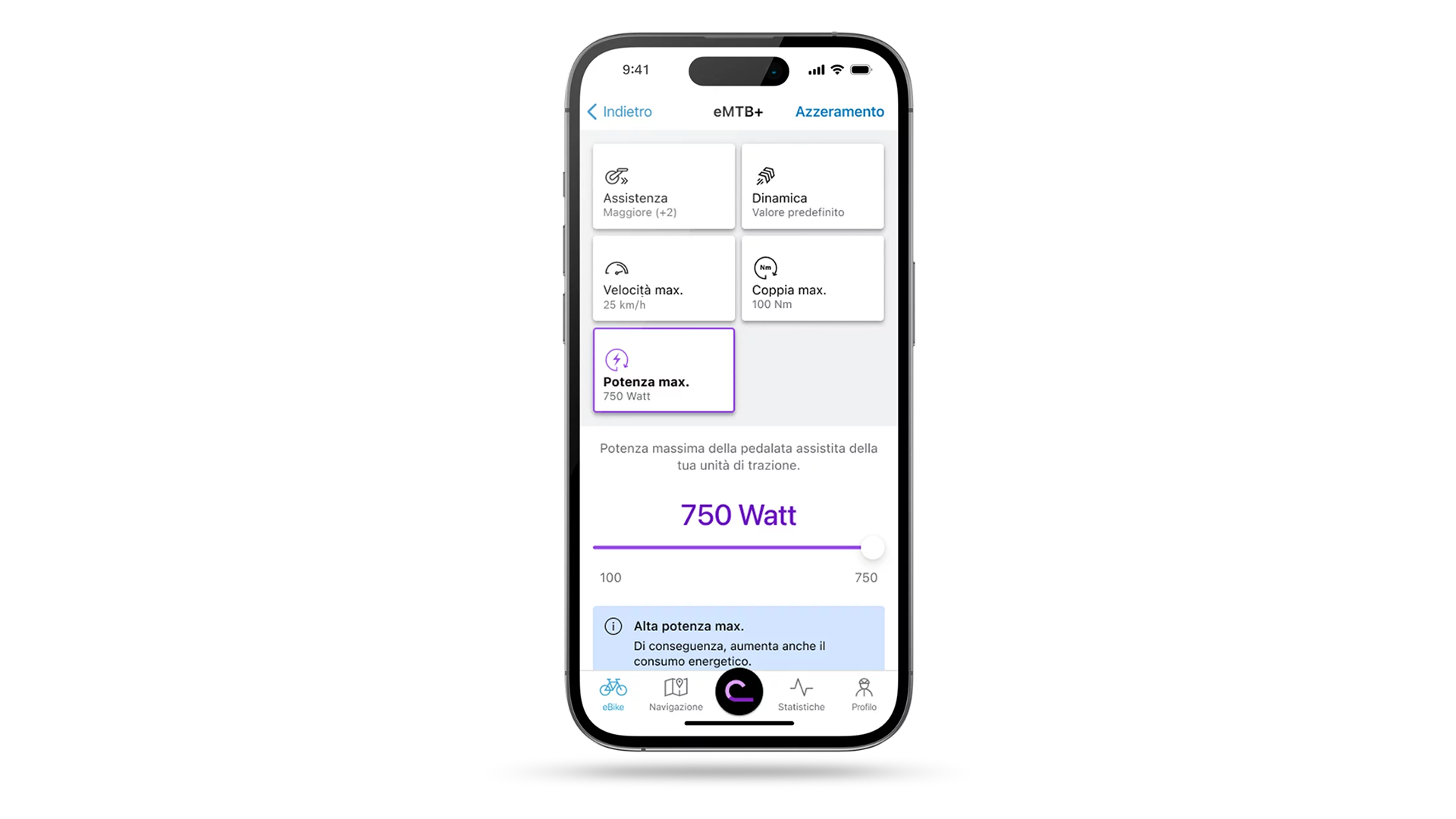 vantaggi di una THOK con Bosch CX Gen 5