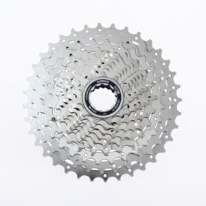 CASSETTE SHIMANO 10 VITESSES 11–42