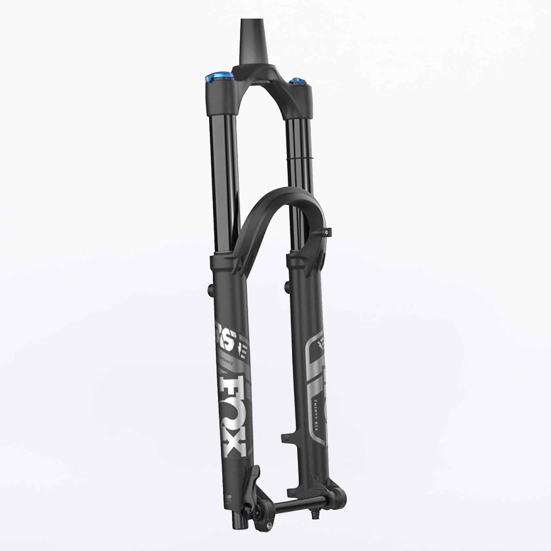 FORCELLA FOX 36 FLOAT RHYTHM 2025 29IN 160MM