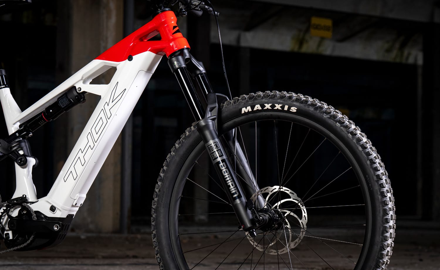RockShox: sospensioni facili e versatili