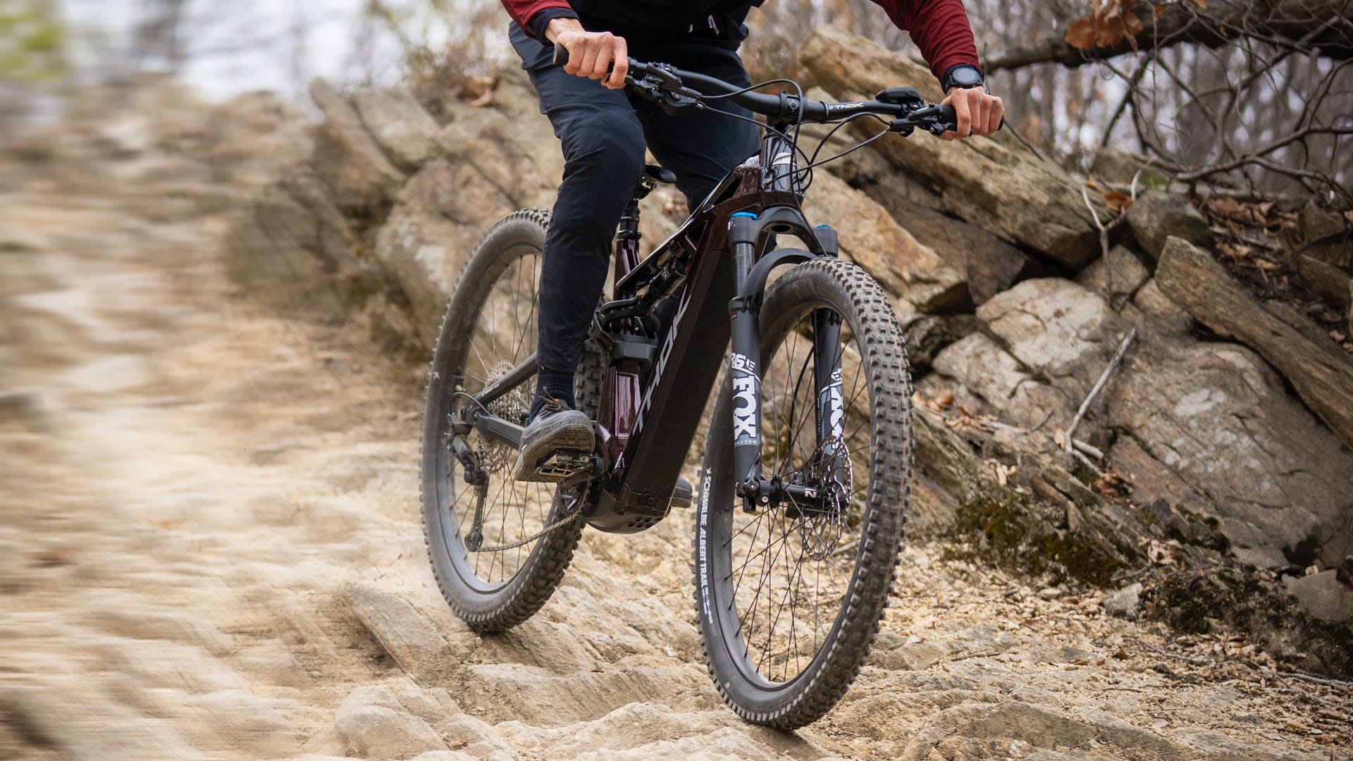 Sospensioni: confronto tra RockShox, Fox e Öhlins e guida al setup