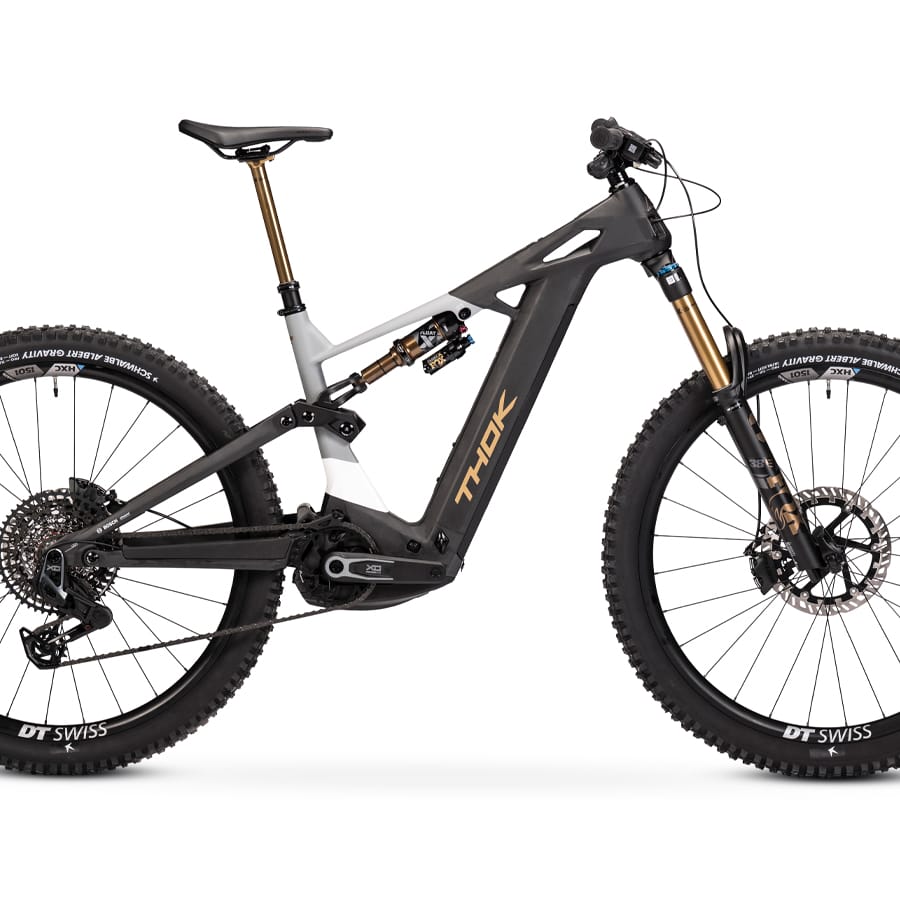 TP4 LTD TAILLE XL - EXPO