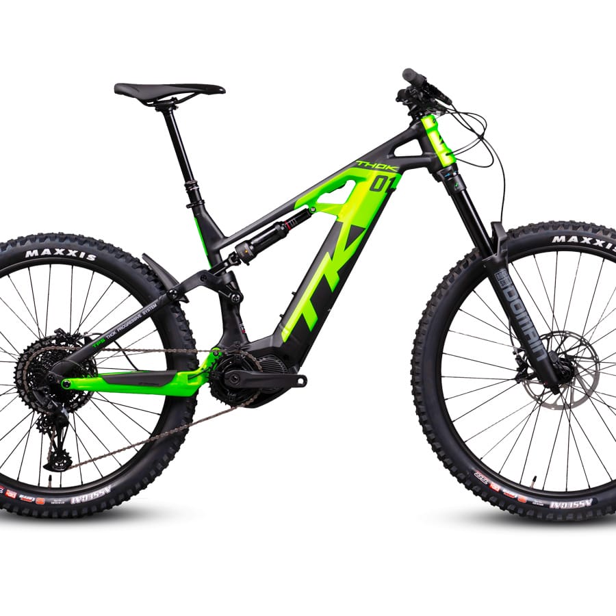 TK01 Color Edition TAILLE L