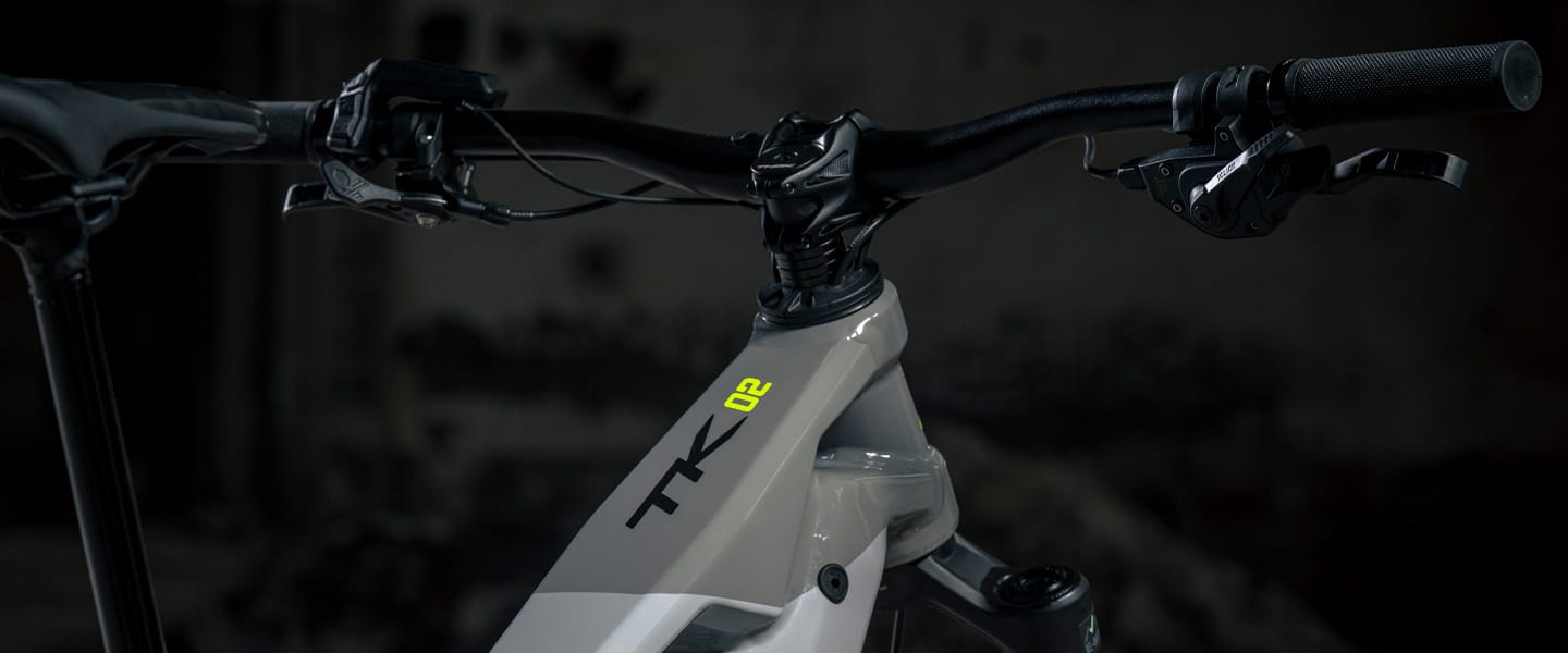 PFE “PRECISE FRONT END”