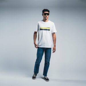 GRADIENT WHITE