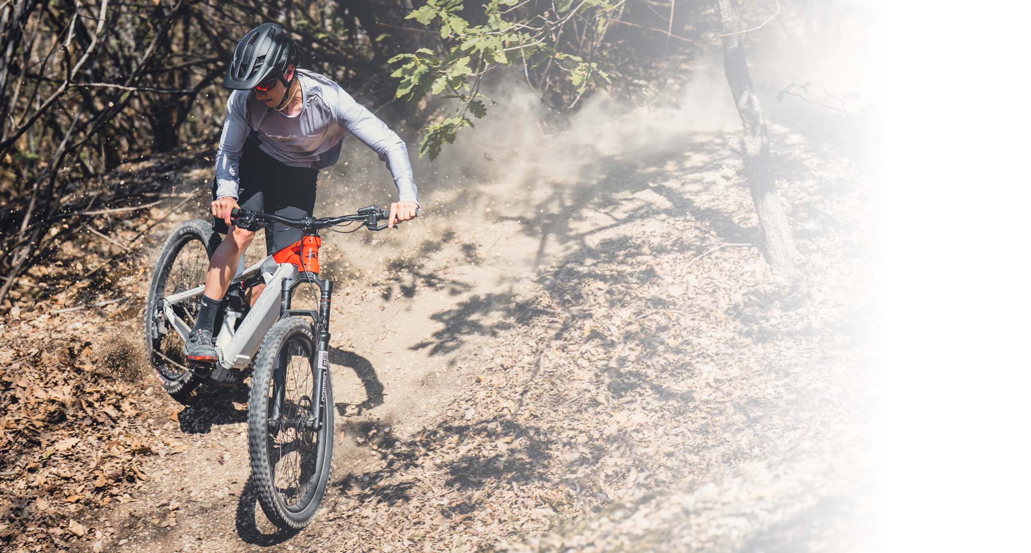 Thok Blocco Shop - ENDURO