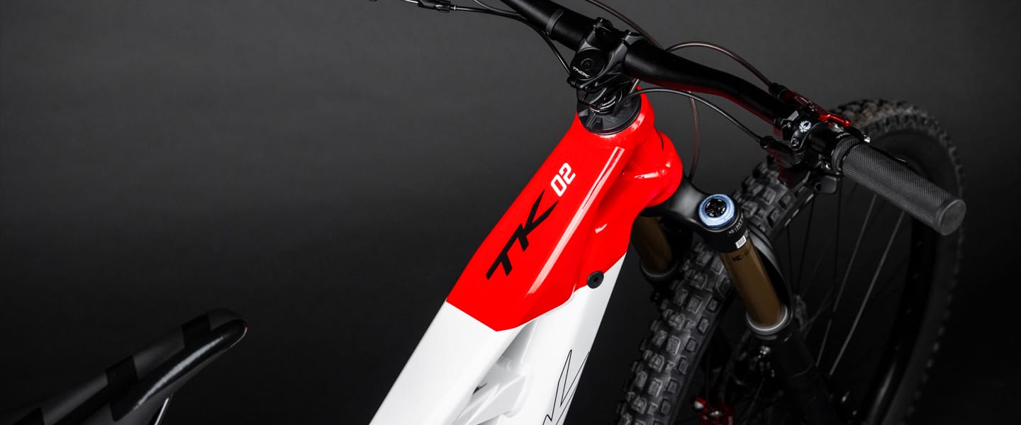 PFE “PRECISE FRONT END”