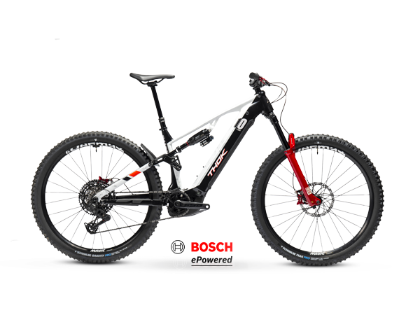 Thok compare bike - 1