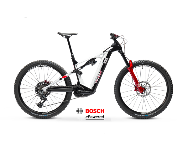 Thok compare bike - 1