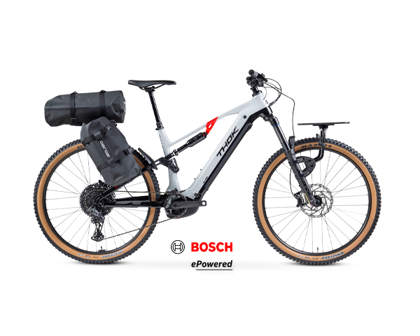 Thok compare bike - 1