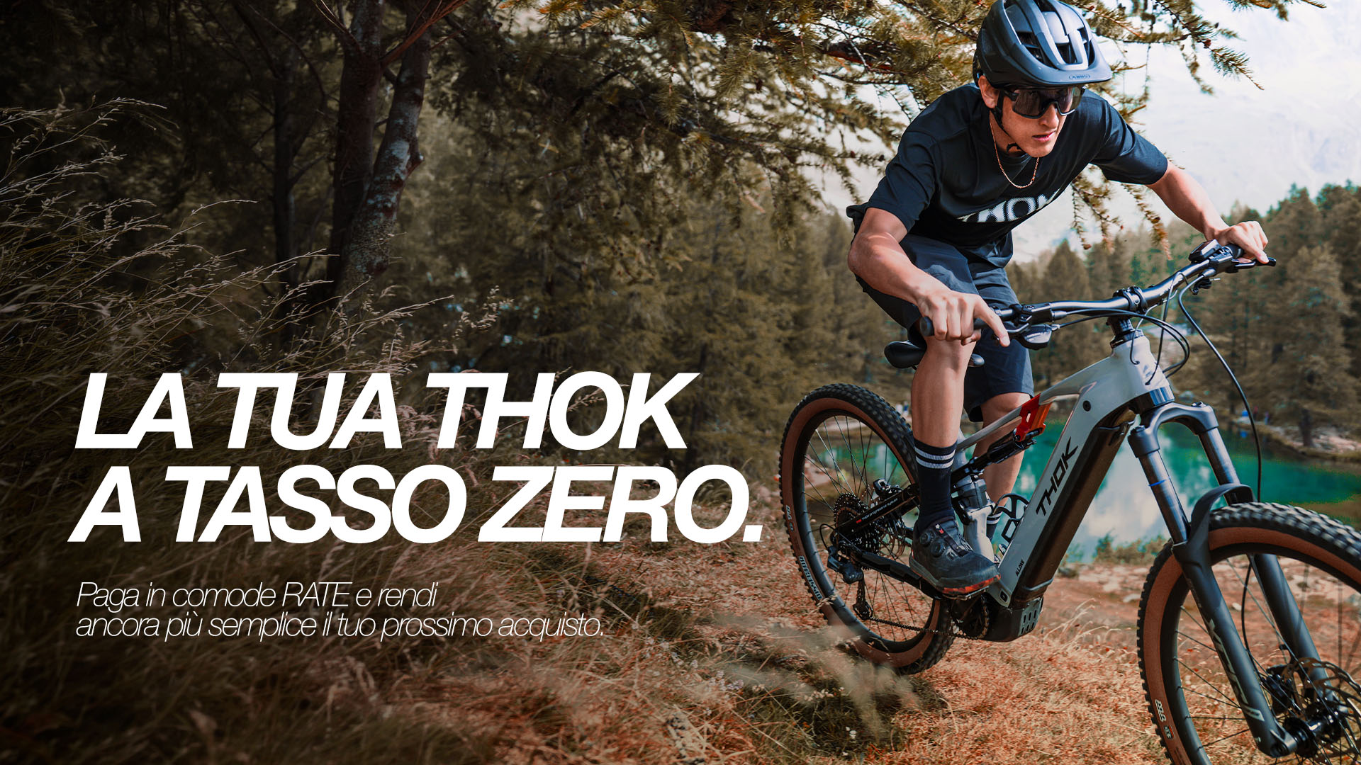 Thok Slider - 