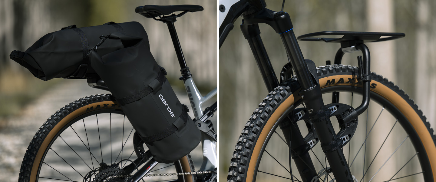 aeroe Rack System