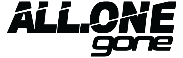 gone logo