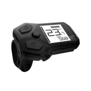 DISPLAY SHIMANO E5000