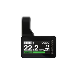 DISPLAY SHIMANO SC-EN600 (35MM)